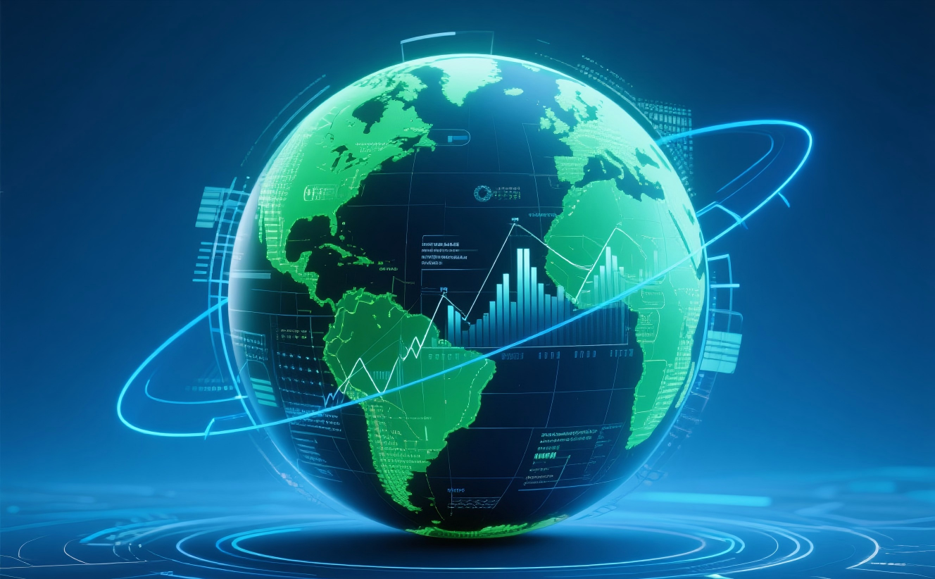 全球碳减排使命