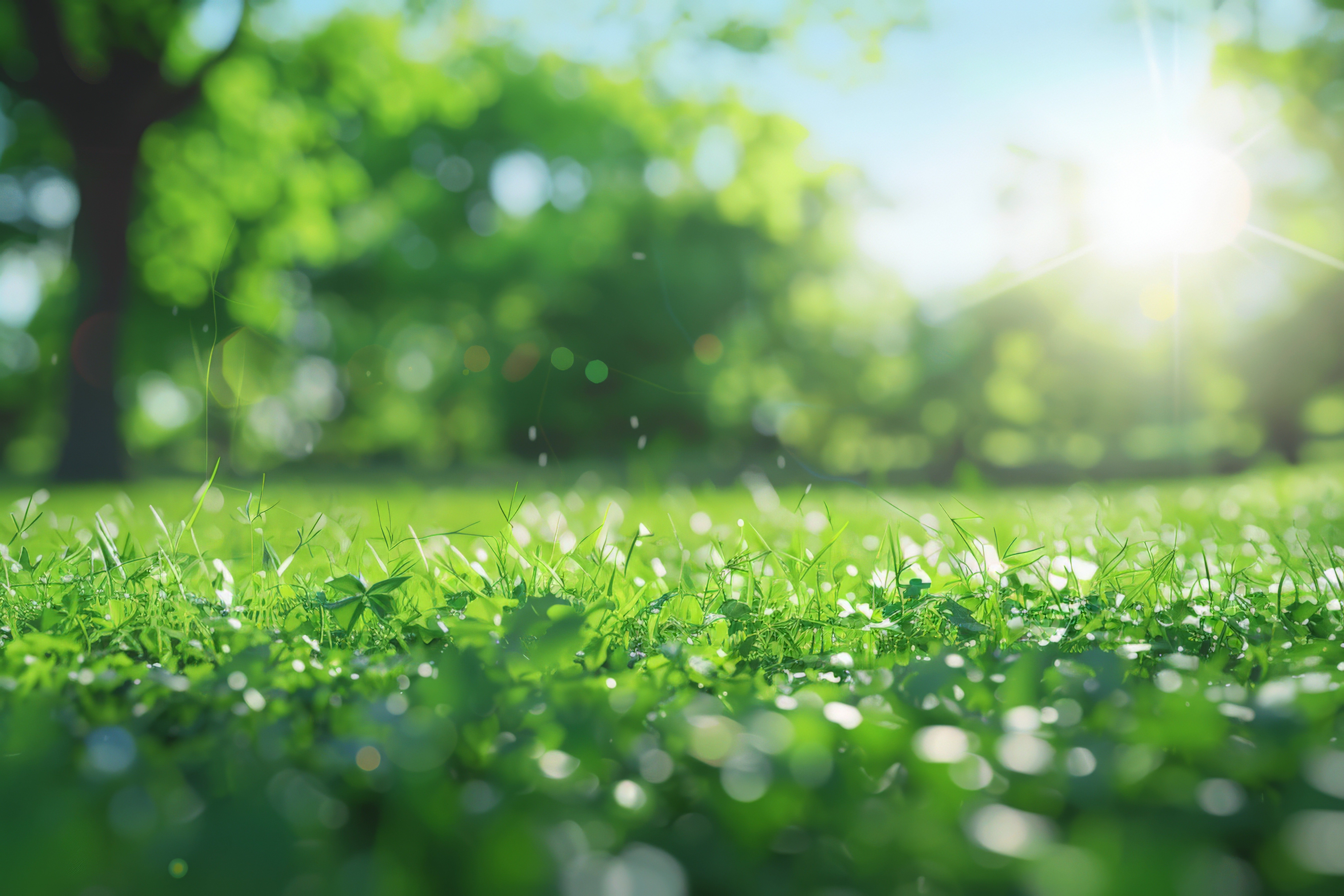 碳迹归零，从建材开始