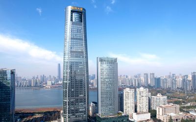 武汉圭臬科技有限公司成立