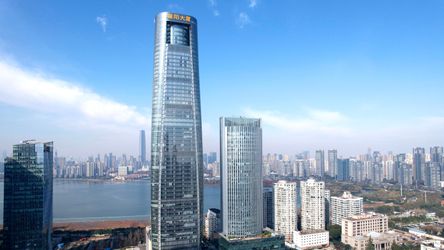 武汉圭臬科技有限公司成立