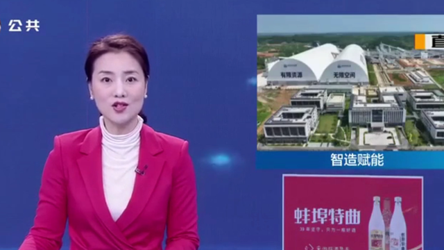 媒体报道丨圭臬科技碳矿化新材料赋能安徽制造业绿色转型